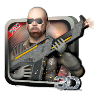 Dead Assault 3D Pro