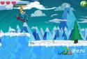 Rock Bandits - Adventure Time screenshot 1