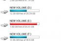 WiFi PC File Explorer Pro screenshot 1