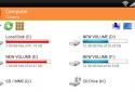 WiFi PC File Explorer Pro screenshot 2