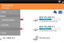 WiFi PC File Explorer Pro screenshot 3