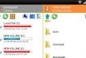 WiFi PC File Explorer Pro screenshot 5