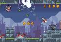 Gravity Dash - бігун screenshot 2