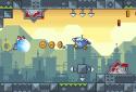 Gravity Dash - бігун screenshot 3