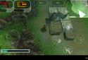 Hundred Fires screenshot 2