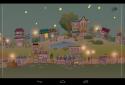 Hand-Drawn City Wallpaper FREE screenshot 10