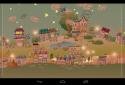 Hand-Drawn City Wallpaper FREE screenshot 14