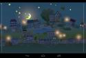 Hand-Drawn City Wallpaper FREE screenshot 9