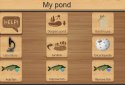 Реальная Рыбалка screenshot 14