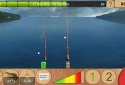 Реальная Рыбалка screenshot 17