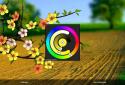 Spring Flowers 3D Parallax Pro screenshot 13