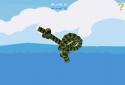 Twist the rope screenshot 1