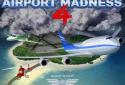 Airport Madness 4 screenshot 1