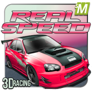 Real Speed Racing 3d 2015