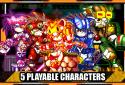 Metaloid : Reactor Guardian screenshot 10