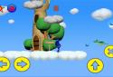 Fatrick's world screenshot 3