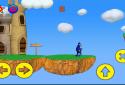 Fatrick's world screenshot 4