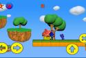 Fatrick's world screenshot 5