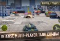Iron Force screenshot 2