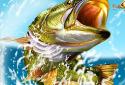 Pocket Fishing screenshot 1
