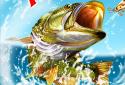 Pocket Fishing screenshot 15