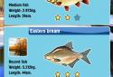Pocket Fishing screenshot 2