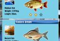 Pocket Fishing screenshot 9