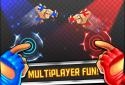 UFB: Ultra Fighting Bros - Ultimate Battle Fun screenshot 1