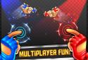 UFB: Ultra Fighting Bros - Ultimate Battle Fun screenshot 7