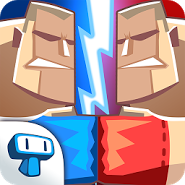 UFB: Ultra Fighting Bros - Ultimate Battle Fun
