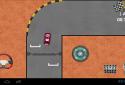 Country Car Race screenshot 1