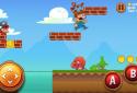 Mike's World 2 screenshot 2