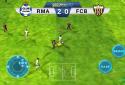 Football Shoot 2014 - Soccer screenshot 3