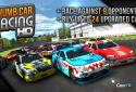 Thumb Car Racing screenshot 3