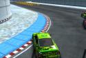 Thumb Car Racing screenshot 7