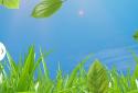 Spring Live Wallpaper screenshot 2