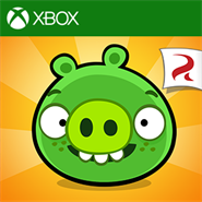 Bad Piggies