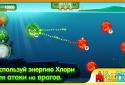 Хлорі: війна бактерій screenshot 3