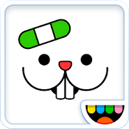 Toca Pet Doctor
