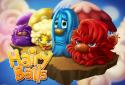 Hairy Balls screenshot 1