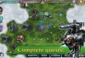 Gunspell - Match 3 Battles screenshot 10