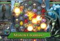 Gunspell - Match 3 Battles screenshot 12