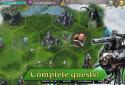 Gunspell - Match 3 Battles screenshot 14