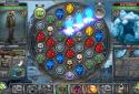 Gunspell - Match 3 Battles screenshot 2