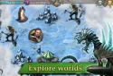 Gunspell - Match 3 Battles screenshot 3