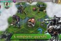 Gunspell - Match 3 Battles screenshot 4