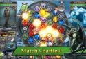 Gunspell - Match 3 Battles screenshot 8
