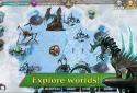 Gunspell - Match 3 Battles screenshot 9