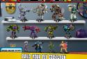 Battle of Toys - Fighting Game screenshot 14