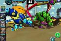 Battle of Toys - Fighting Game screenshot 15